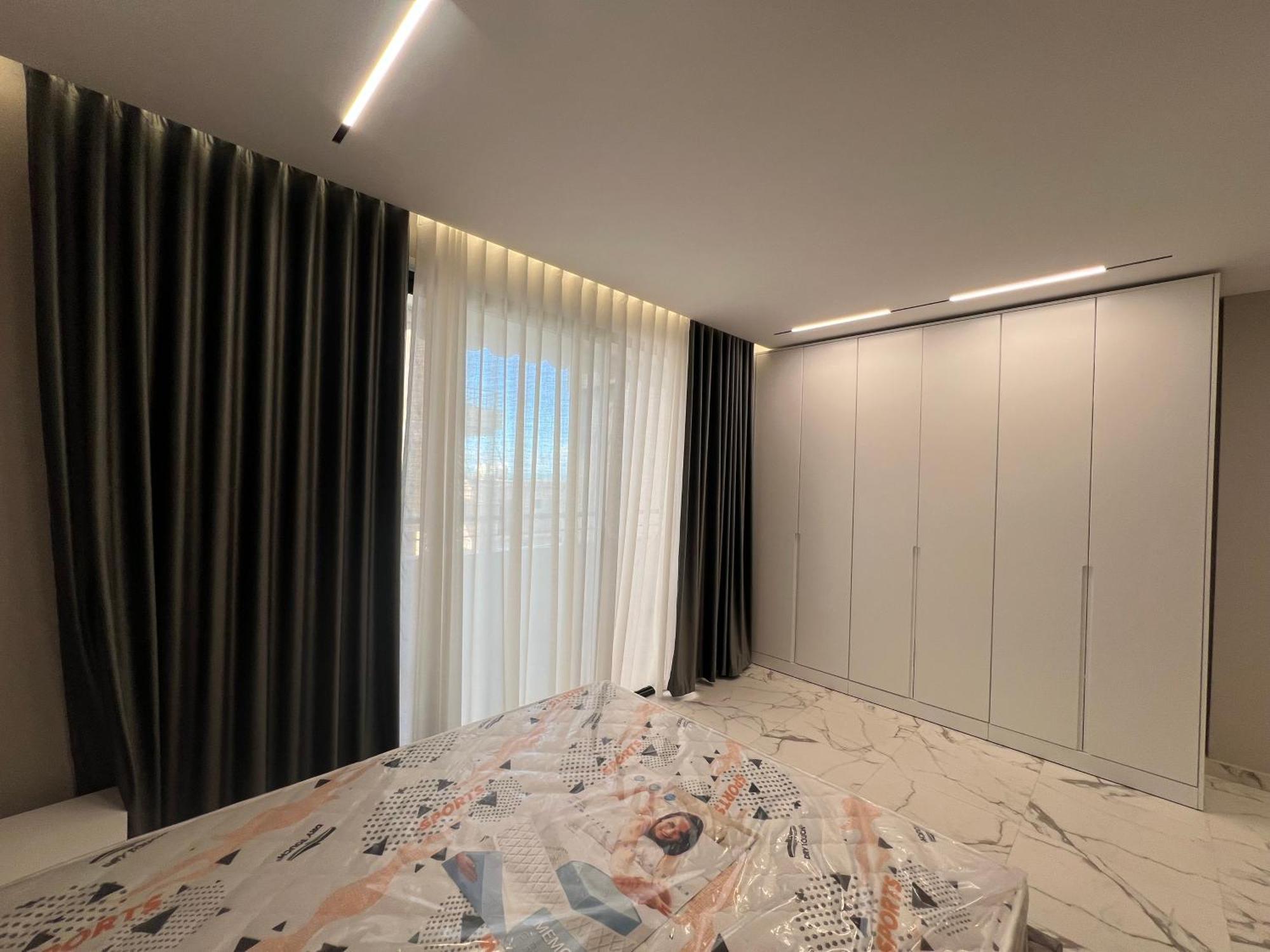 Apartment Dorians Appartments 1