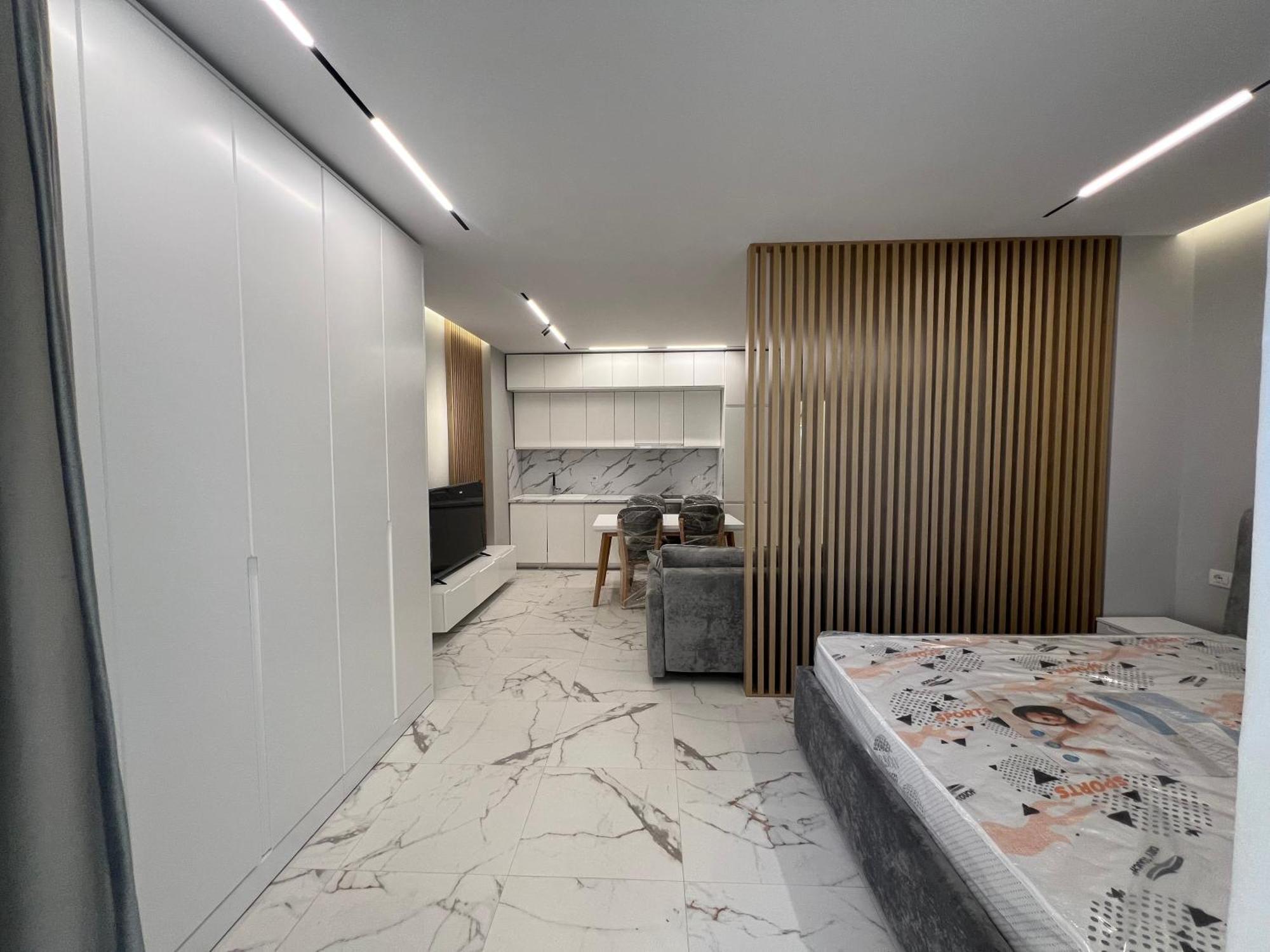 Apartment Dorians Appartments 1 *