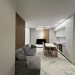 Dorians Beach Appartments 1