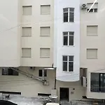 Dorians Beach Appartments 1