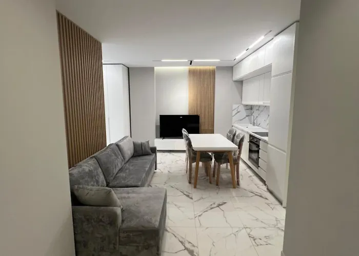 Dorians Beach Appartments 1