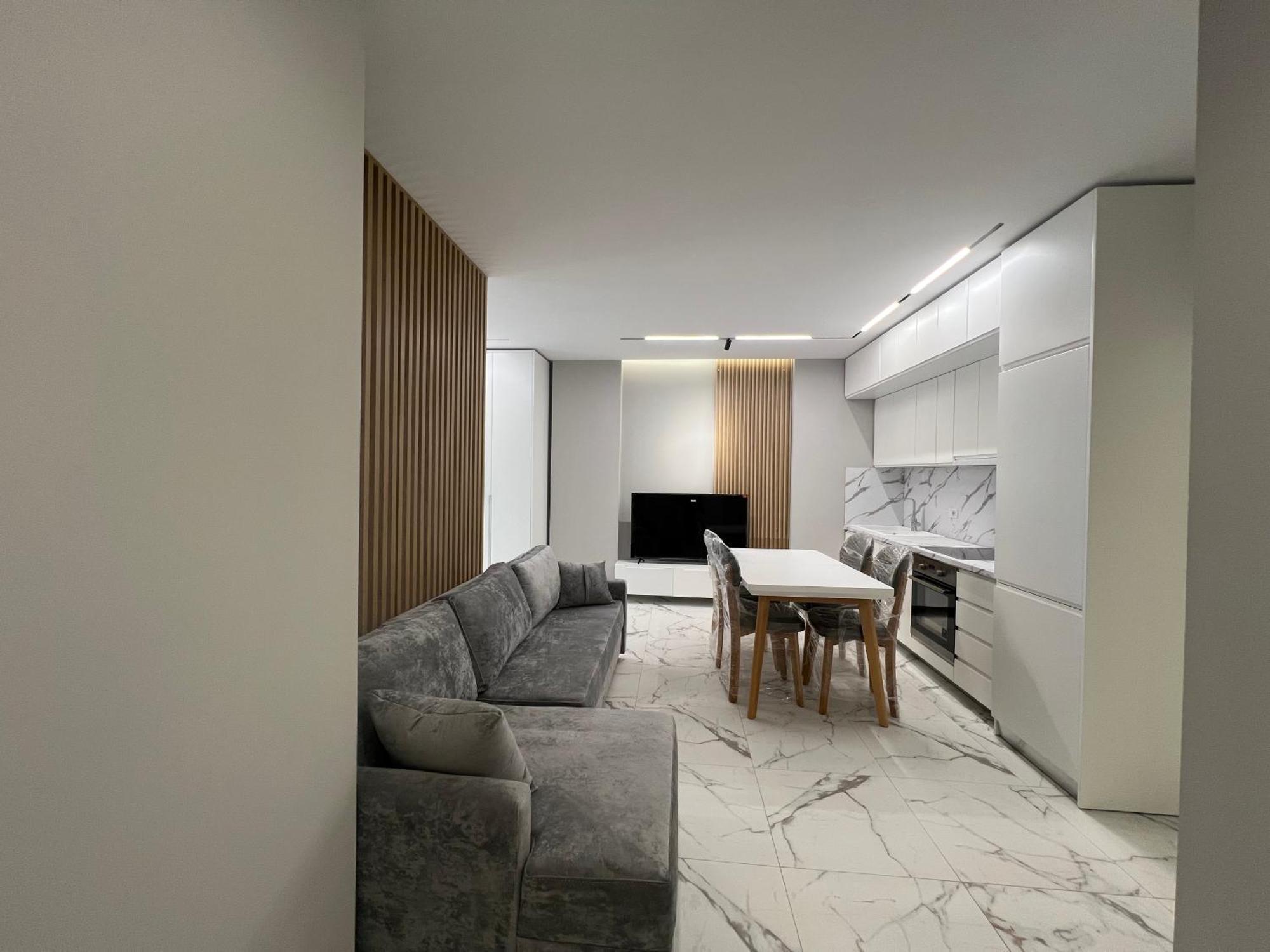 Dorians Appartments 1