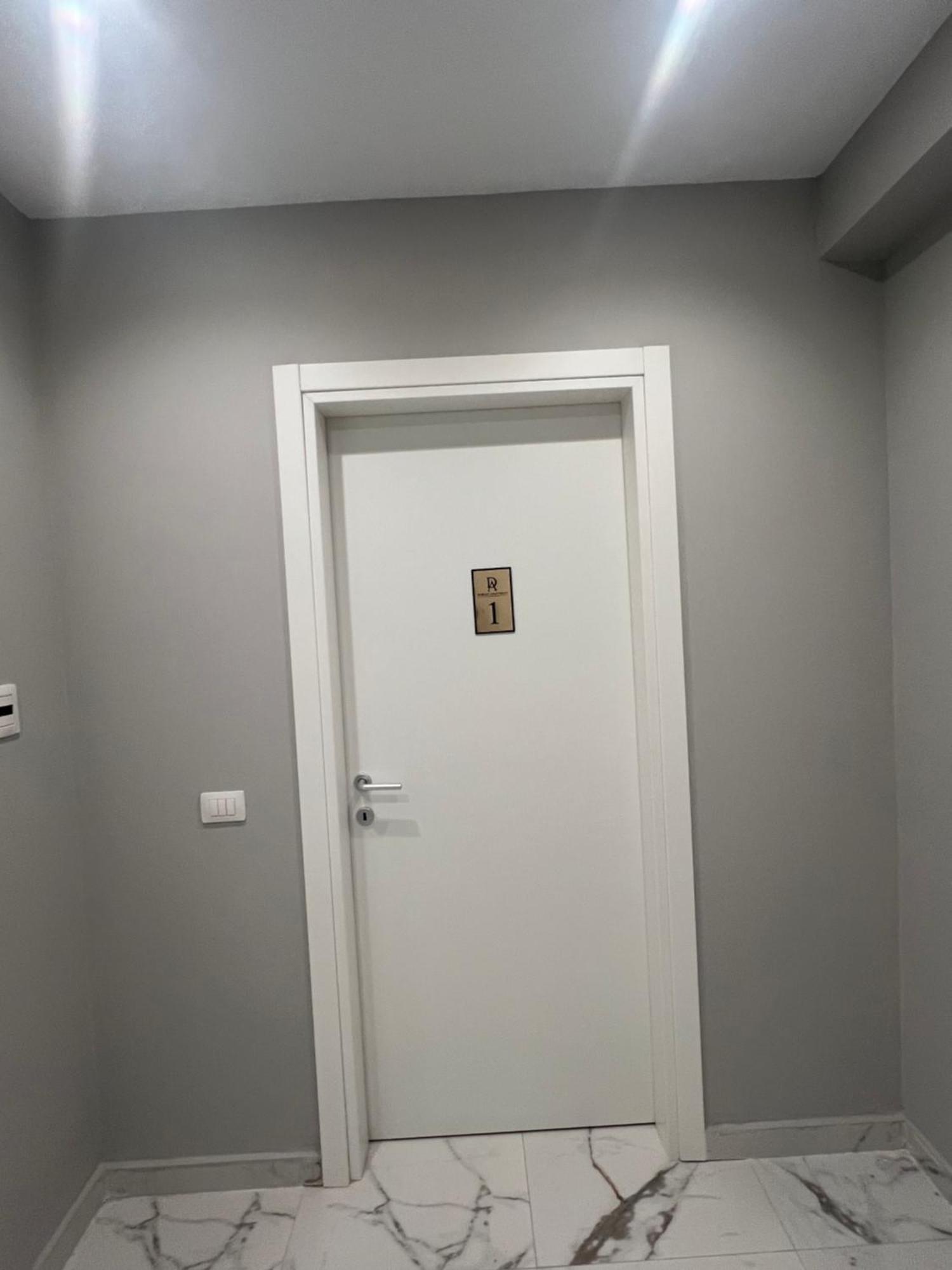 Dorians Appartments 1 Apartament Durrës