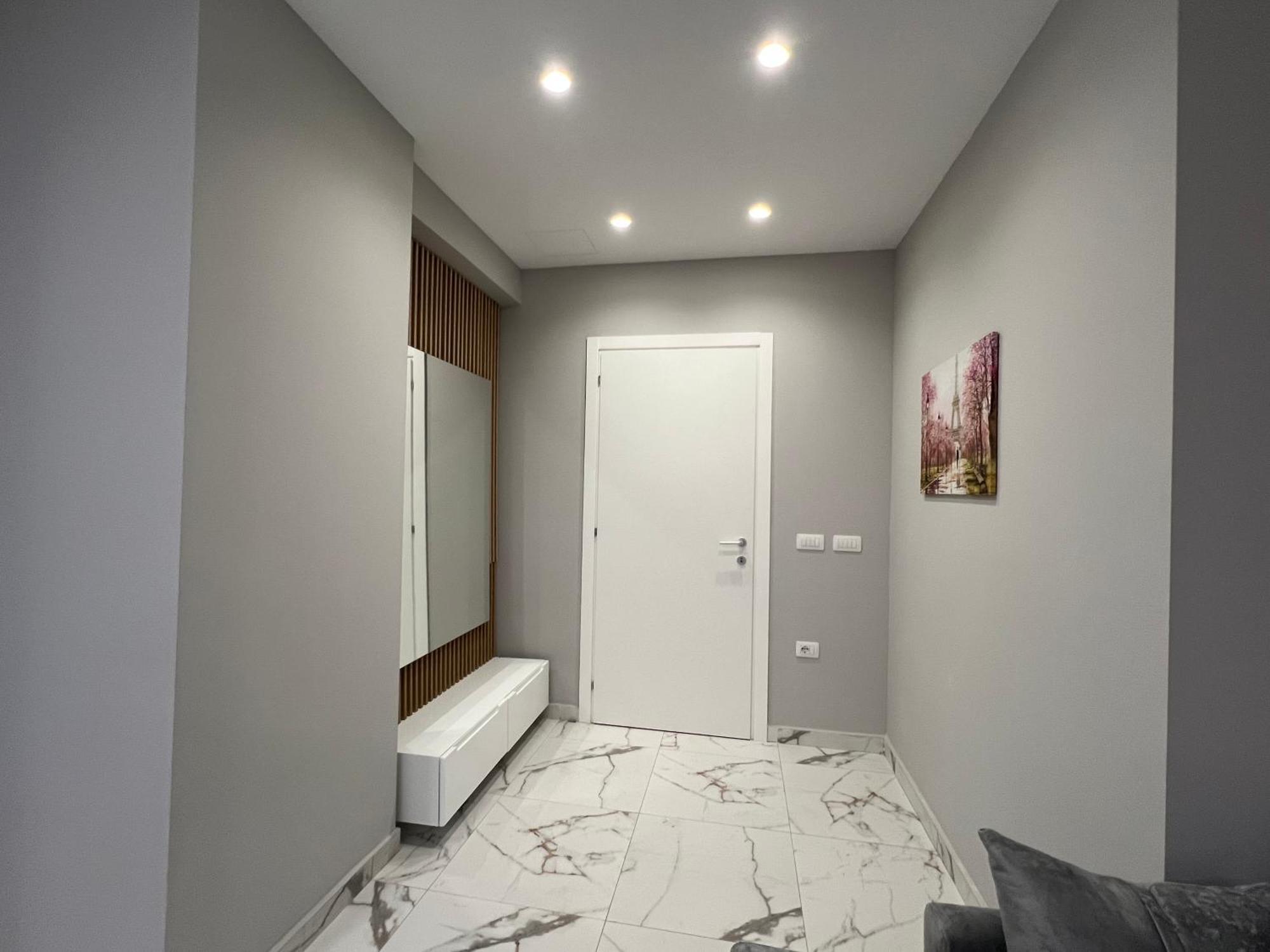 Apartament Dorians Appartments 1 Durrës