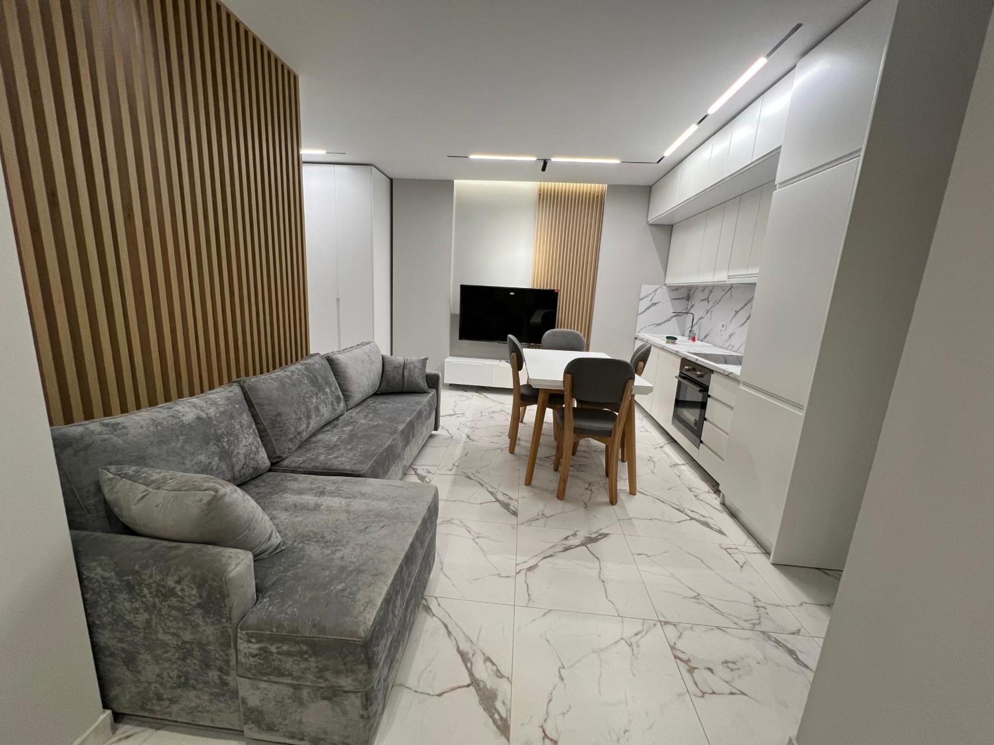 Dorians Appartments 1 Durrës
